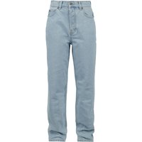 Dickies Jeans - Thomasville Denim W - 26 bis 32 - für Damen - Größe 31 - blau von Dickies