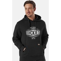 Dickies Kapuzenpullover Rockfield Hoodie (Bci) von Dickies