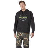 Dickies Kapuzensweatshirt Towson-Graphic-Hoodie von Dickies