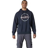 Dickies Kapuzensweatshirt Towson-Graphic-Hoodie von Dickies