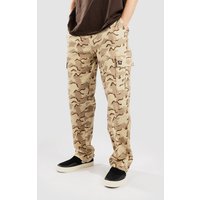 Dickies Moundridge Camo Cargo Hose desert camo von Dickies