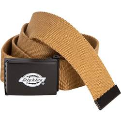 Dickies Orcutt Gürtel (one size, brown duck) von Dickies