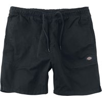 Dickies Short - Pelican Rapids - S bis XXL - für Männer - Größe XL - schwarz von Dickies