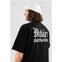 Dickies Skate T-Shirt black von Dickies