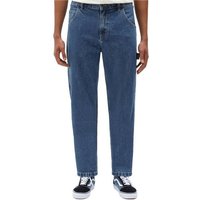 Dickies Slim-fit-Jeans Dickies Garyville Denim Jeans Herren Hose Classic Blue (1-tlg) von Dickies