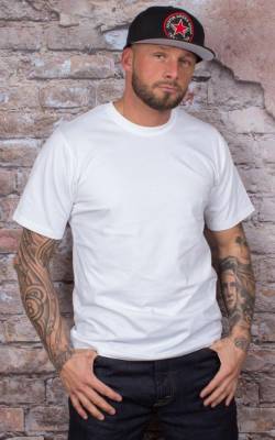 Dickies - T-Shirt 3er Pack wei? - #S von Dickies