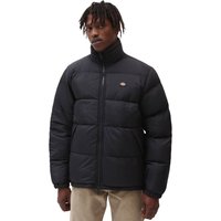 Dickies Waldenburg Jacke Black von Dickies