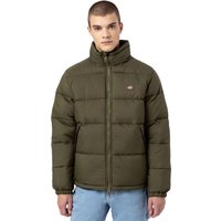 Dickies Waldenburg Jacke Military Green von Dickies