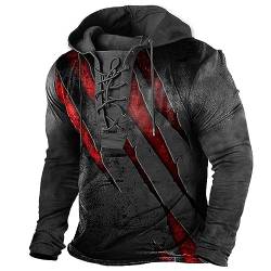 Didadihu Hoddies Heeren : Hoodie Herren Oversize Kapuzenpullover Für Herren Herren Sale Hoodie Weiß Oversize Herren Hoodie Kaputzenpullis Herren Hoodie Herren Grün Schwarzer Hoodie von Didadihu