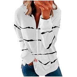 Didadihu Kleidung Damen - Langarmshirt Damen Damen Oberteile Damen Pullover Hoodie Damen Just Fashion Now Damen Pullover Für Damen Justfashionnow Klamotten Damen von Didadihu