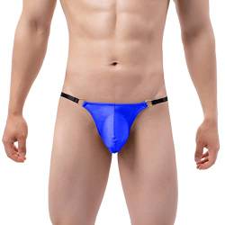 Didadihu Sissy Dessous Männer : Männer Tanga Erotische Strings Für Herren Herren Sexy Unterwäsche G String Herren Herren-Slips Sexy Badehose Herren Sexy Shorts Herren Männer Dessous von Didadihu