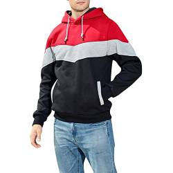 Pullover Für Herren - Pullover Herren Hoodie Herren Herren Hoodie Pulli Herren Kapuzenpullover Herren Herren Klamotten Coole Sachen Lustige T Shirts Für Männer Herren Hoody Mit Kapuze Pullover Für Her von Didadihu