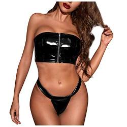 Reizwäsche Für Sex Damen Kleid Damen Reizwäsche Reizwäsche Für Sex Damen Latex Catsuit Frauen Damen Kleid Dessous Body Frauen Sexy Kleider Damen Dessous Damen Sexy Reizwäsche Sexy Kostüme Frauen Sexy von Didadihu