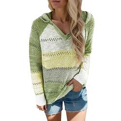 Sweatshirt Jacke Damen : Mädchen Sweatshirt Oversize Übergang Strickjacken Lang Sweatkleid Elegant Teenager Strickmantel Häkelpulli Kapuzenpullover Große Größen Winterpullover Kleidung Sweatshirts von Didadihu