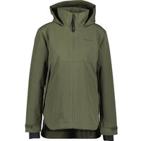 DIDRIKSONS Damen Funktionsjacke JENNIE WNS JKT von Didriksons