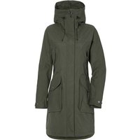 DIDRIKSONS Damen Funktionsjacke THELMA WNS PARKA 10 von Didriksons