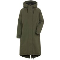 DIDRIKSONS Damen Mantel ALICIA WNS PARKA L 2 von Didriksons