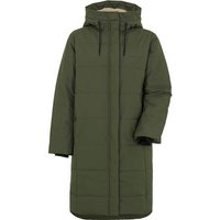 DIDRIKSONS Damen Mantel SANDRA WNS PARKA von Didriksons