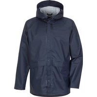 DIDRIKSONS Funktionsjacke, Kapuze, für Herren, blau, S von Didriksons