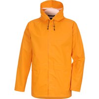 DIDRIKSONS Funktionsjacke, Kapuze, für Herren, gelb, L von Didriksons