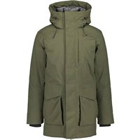 DIDRIKSONS Herren Funktionsjacke AKILLES USX PARKA von Didriksons