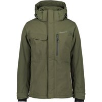 DIDRIKSONS Herren Funktionsjacke STEFAN USX JKT von Didriksons