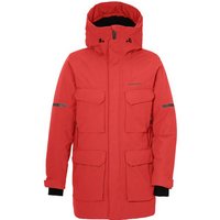 DIDRIKSONS Herren Jacke DREW USX PARKA 7 von Didriksons