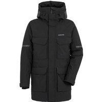 DIDRIKSONS Herren Jacke DREW USX PARKA 7 von Didriksons