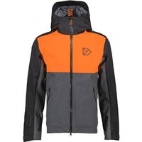 DIDRIKSONS Herren Jacke HARP USX JKT von Didriksons