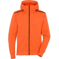 DIDRIKSONS Herren Kapuzensweat ACKE USX FULLZIP 2 von Didriksons