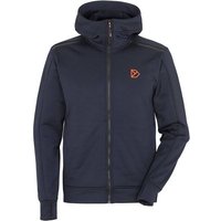 DIDRIKSONS Herren Kapuzensweat ACKE USX FULLZIP 2 von Didriksons