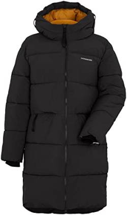 DIDRIKSONS Nomi 2 Parka Damen schwarz von Didriksons