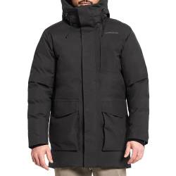 Didriksons Akilles Parka Winterjacke Herren - S von Didriksons