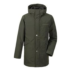 Didriksons Alvin USX Parka von Didriksons