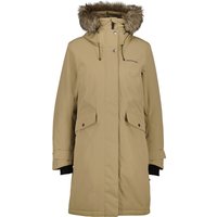 Didriksons Damen Erika 3 Parka von Didriksons