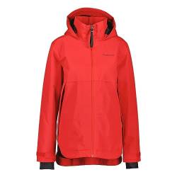 Didriksons Damen Jennie Jacke, pomme red, 38 von Didriksons