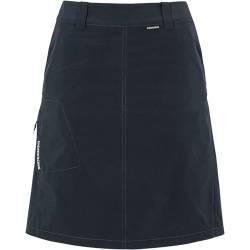 Didriksons Damen Skort LIV 4 Dark Night Blue 36 von Didriksons