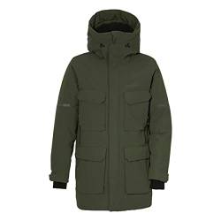 Didriksons Drew Parka Winterjacke Herren - XXL von Didriksons