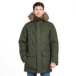 Didriksons Marco Parka Winterjacke Herren - L von Didriksons