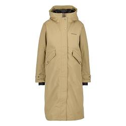 Didriksons Mia Parka Winterjacke Damen - 36 von Didriksons