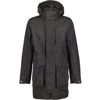 Didriksons Regenjacke Herren Jacke ANDREAS USX PARKA von Didriksons