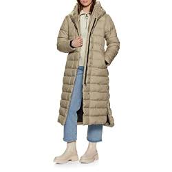 Didriksons Stella Parka Long (as3, numeric, numeric_36, regular, regular, beige, 36) von Didriksons