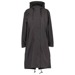 Didriksons - Women's Alice Parka 2 - Mantel Gr 34;36;38;40;42;44;46;48 beige;grau von Didriksons