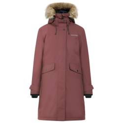 Didriksons - Women's Erika Parka 3 - Mantel Gr 44;46;50 beige;oliv;schwarz von Didriksons