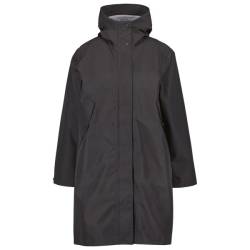 Didriksons - Women's Feena Parka - Mantel Gr 36 grau von Didriksons