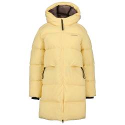 Didriksons - Women's Nomi Parka 3 - Mantel Gr 36/38 beige von Didriksons