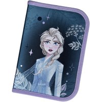 Die Eiskönigin - Disney Etui - Elsa - für Damen - multicolor  - Lizenzierter Fanartikel von Die Eiskönigin