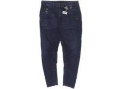 Diesel Black Gold Damen Jeans, blau von Diesel Black Gold