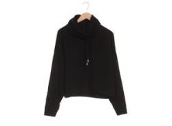 Diesel Black Gold Damen Sweatshirt, schwarz von Diesel Black Gold