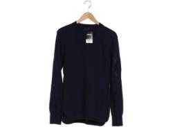 Diesel Black Gold Herren Sweatshirt, marineblau von Diesel Black Gold